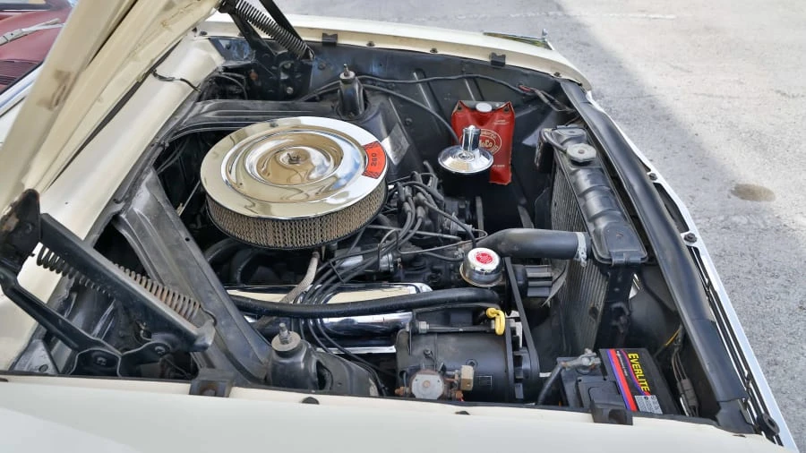 1963 Ford Falcon 1st Gen - Image 7 of 27