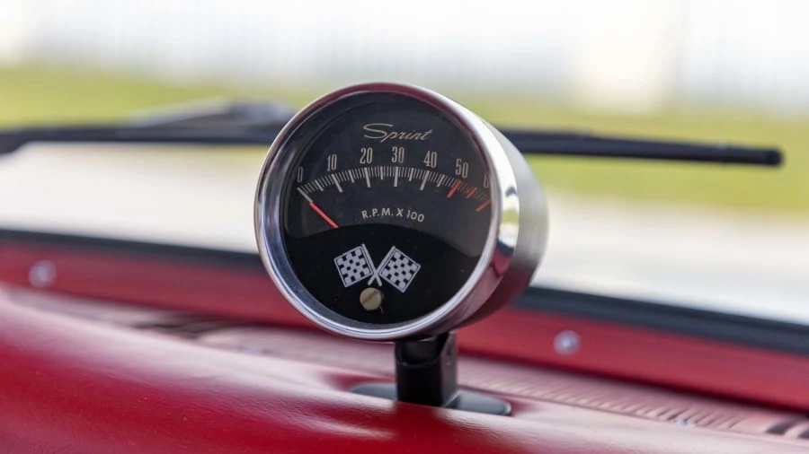 1963 Ford Falcon 1st Gen - Image 10 of 27