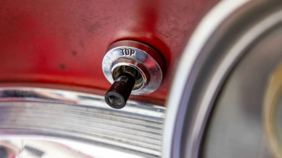 1963 Ford Falcon 1st Gen - Image 11 of 27