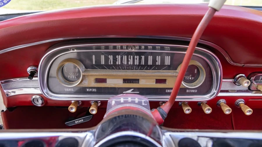 1963 Ford Falcon 1st Gen - Image 16 of 27