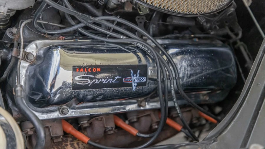 1963 Ford Falcon 1st Gen - Image 17 of 27
