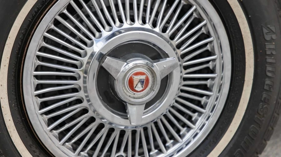 1963 Ford Falcon 1st Gen - Image 18 of 27