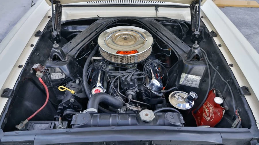1963 Ford Falcon 1st Gen - Image 22 of 27
