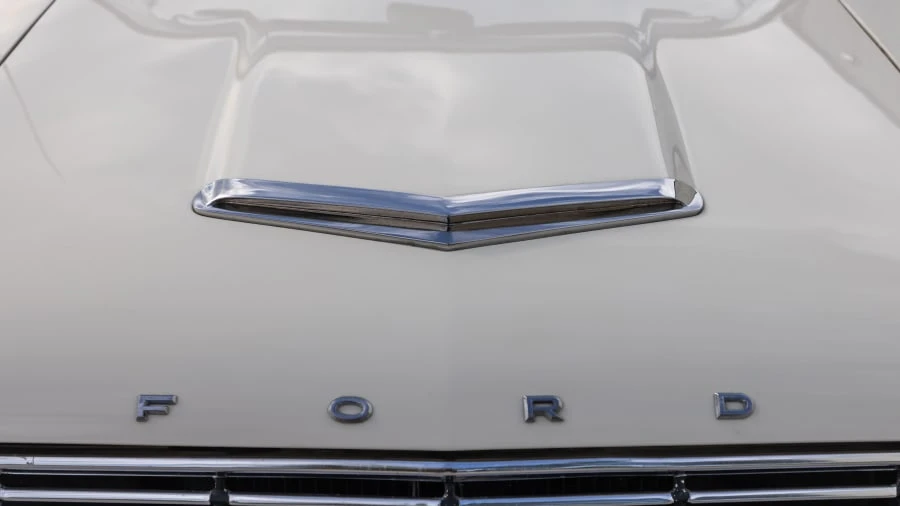 1963 Ford Falcon 1st Gen - Image 25 of 27