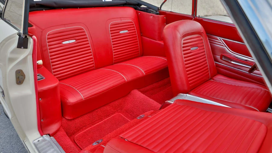 1963 Ford Falcon 1st Gen - Image 27 of 27
