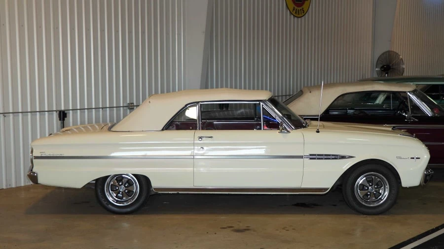 1963 Ford Falcon 1st Gen - Image 2 of 12