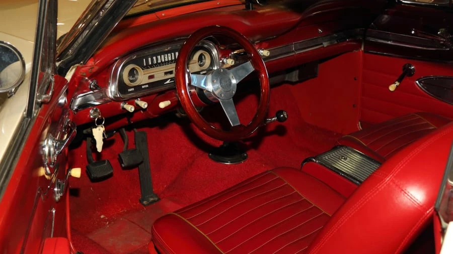 1963 Ford Falcon 1st Gen - Image 4 of 12