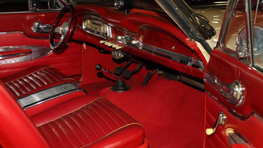 1963 Ford Falcon 1st Gen - Image 5 of 12