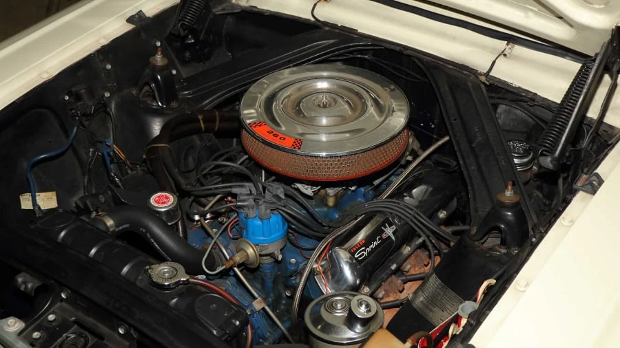 1963 Ford Falcon 1st Gen - Image 6 of 12