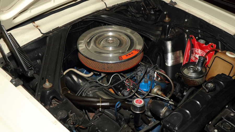1963 Ford Falcon 1st Gen - Image 7 of 12