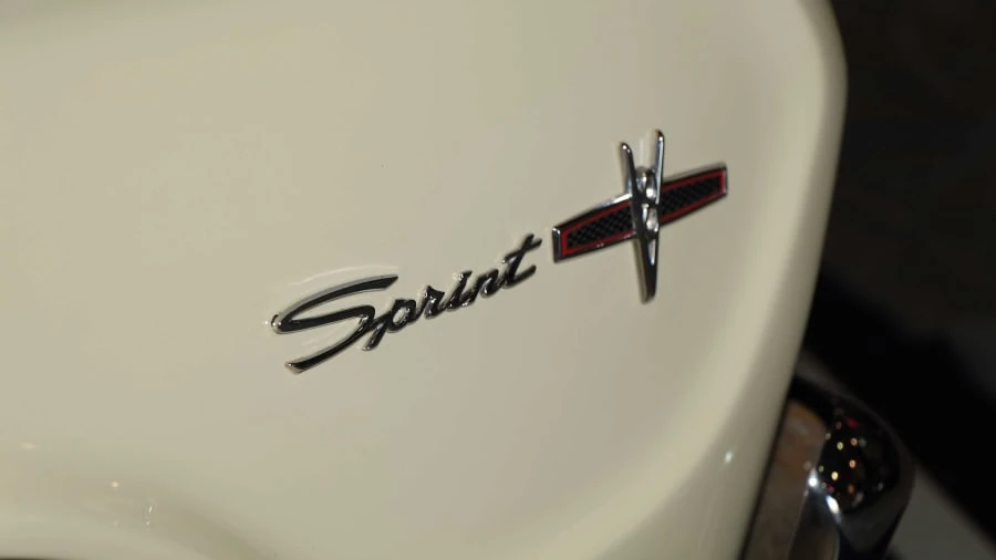 1963 Ford Falcon 1st Gen - Image 10 of 12