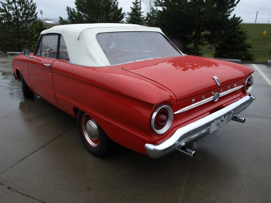 1963 Ford Falcon 1st Gen - Image 3 of 8