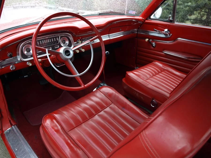 1963 Ford Falcon 1st Gen - Image 4 of 8