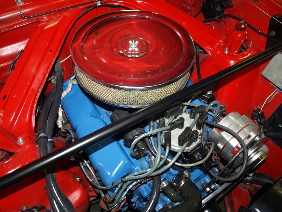 1963 Ford Falcon 1st Gen - Image 5 of 8