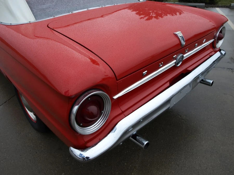 1963 Ford Falcon 1st Gen - Image 6 of 8