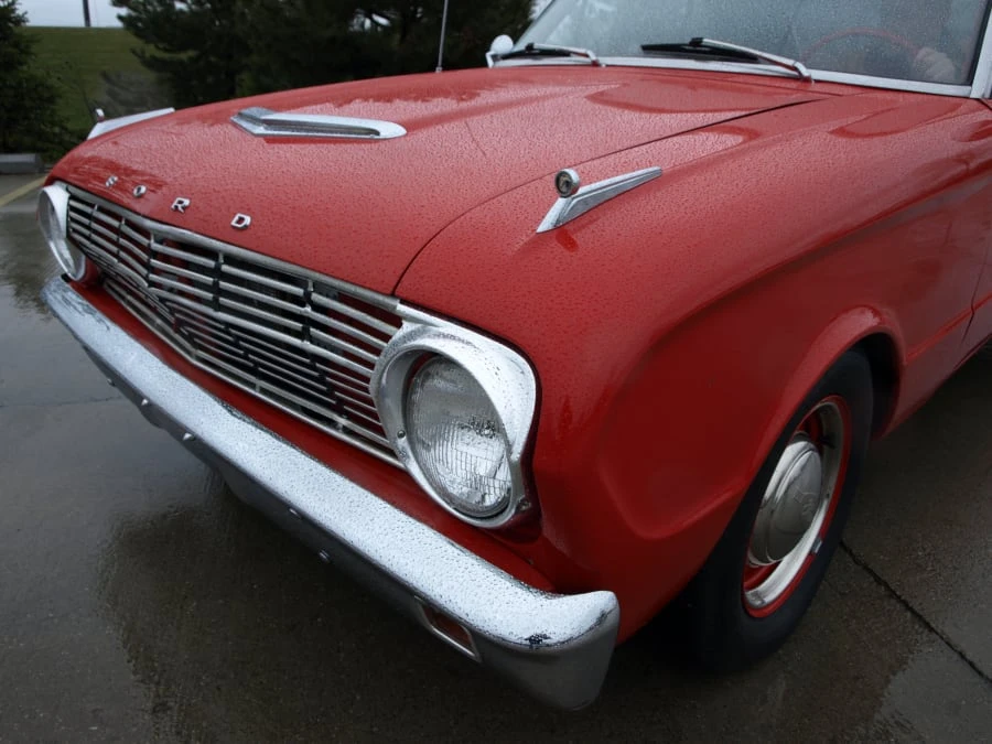 1963 Ford Falcon 1st Gen - Image 7 of 8