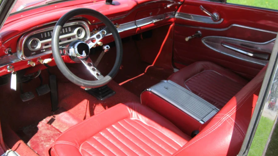 1963 Ford Falcon 1st Gen - Image 4 of 8