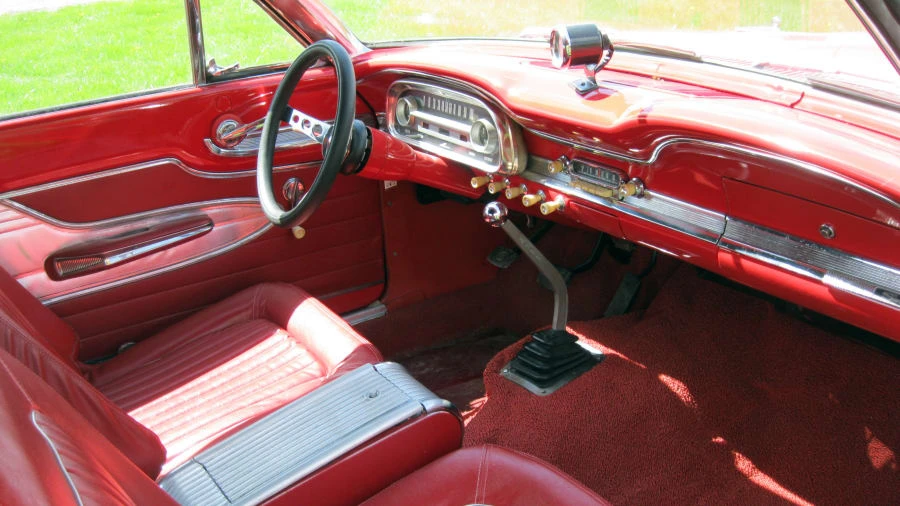 1963 Ford Falcon 1st Gen - Image 5 of 8