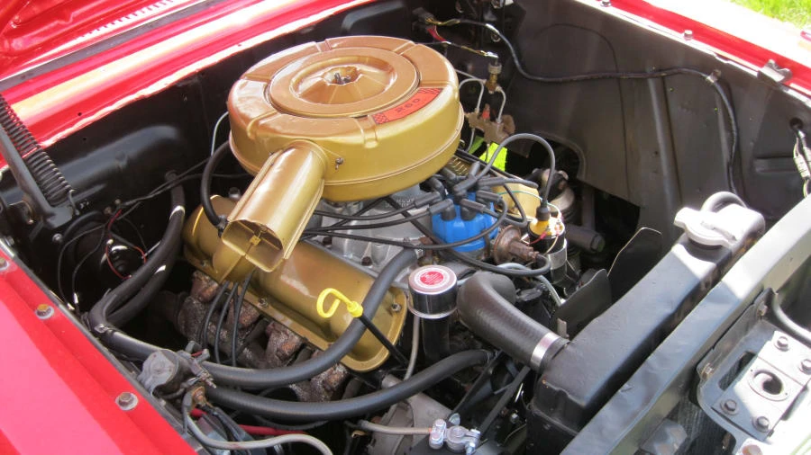 1963 Ford Falcon 1st Gen - Image 8 of 8