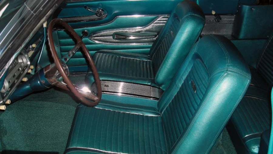1963 Ford Falcon 1st Gen - Image 4 of 10