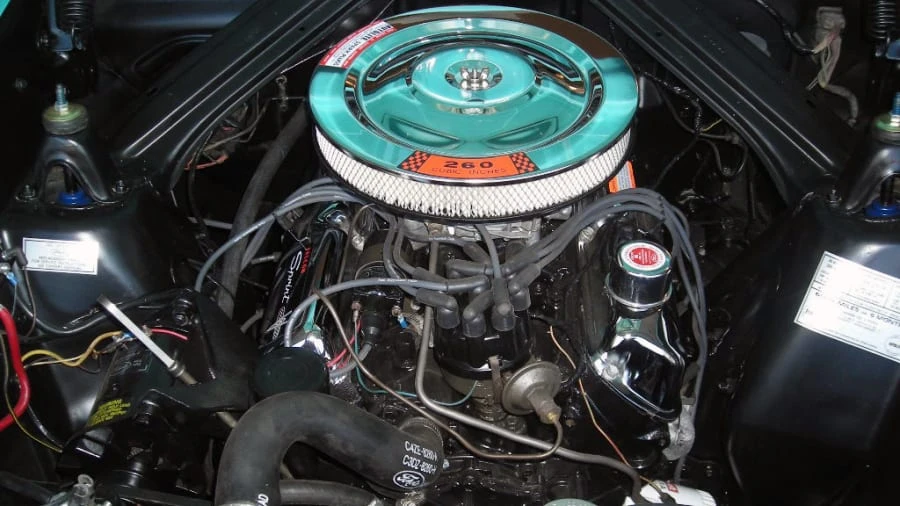 1963 Ford Falcon 1st Gen - Image 5 of 10
