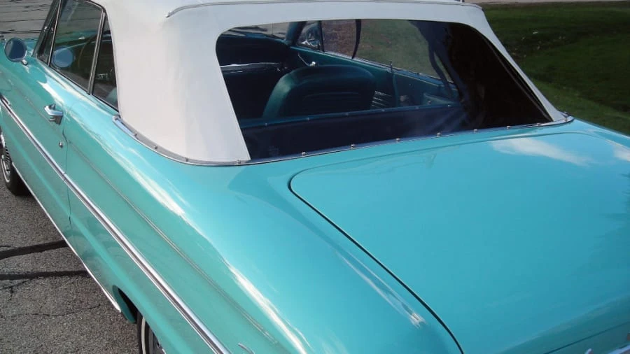 1963 Ford Falcon 1st Gen - Image 7 of 10