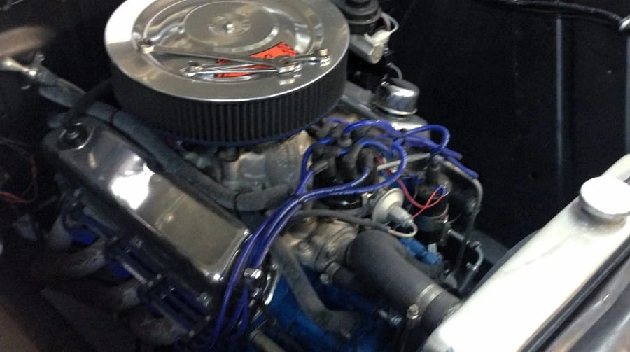 1963 Ford Falcon 1st Gen - Image 2 of 2