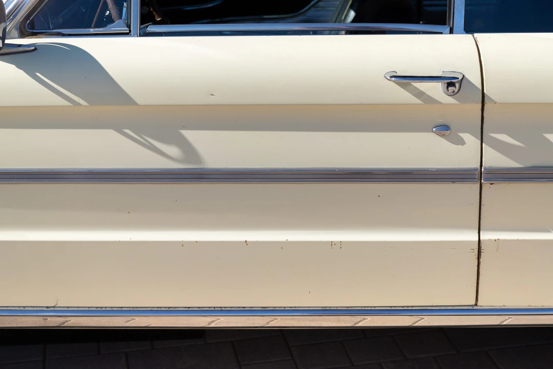 1963 Ford Falcon 1st Gen - Image 23 of 31