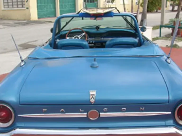 1963 Lamborghini 400 GT - Image 3 of 12