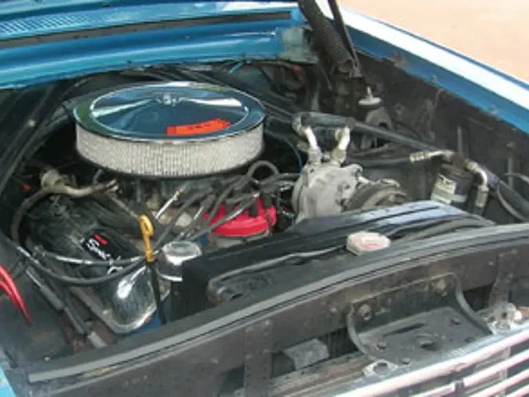 1963 Lamborghini 400 GT - Image 8 of 12