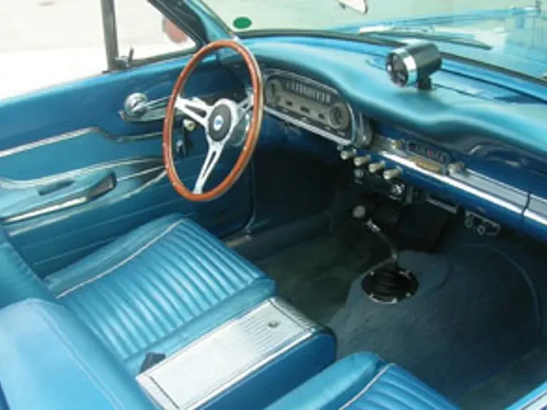 1963 Lamborghini 400 GT - Image 7 of 12