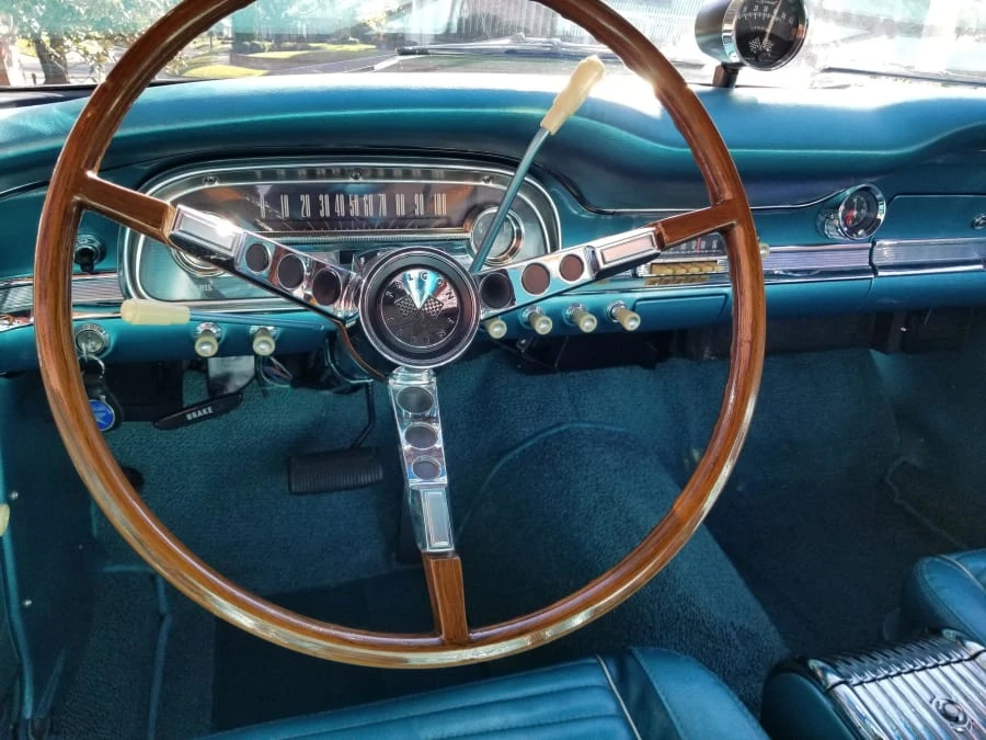 1963 Ford Falcon 1st Gen - Image 4 of 7