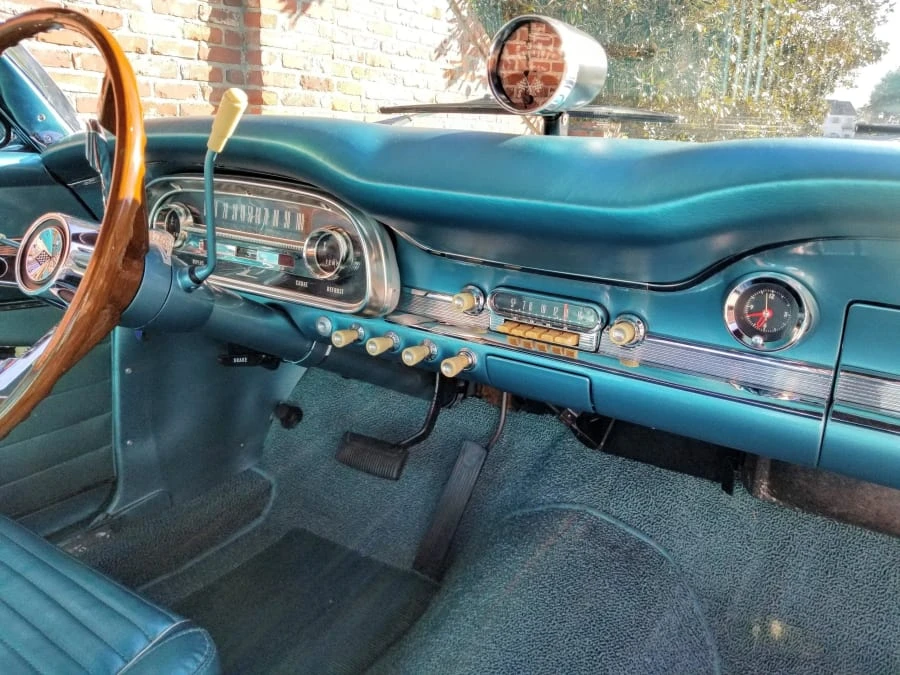 1963 Ford Falcon 1st Gen - Image 5 of 7