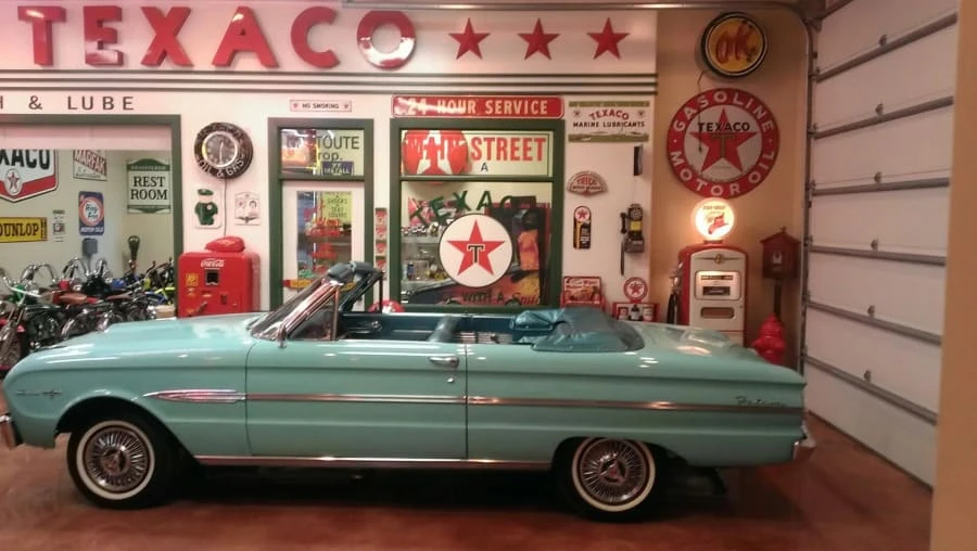 1963 Ford Falcon 1st Gen - Image 2 of 7