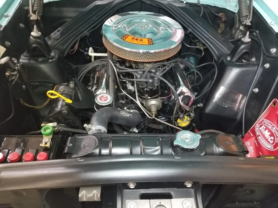 1963 Ford Falcon 1st Gen - Image 6 of 7