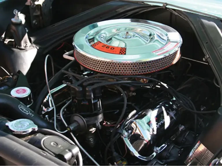 1963 Ford Falcon 1st Gen - Image 4 of 17