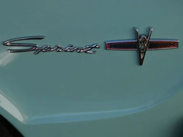 1963 Ford Falcon 1st Gen - Image 13 of 17