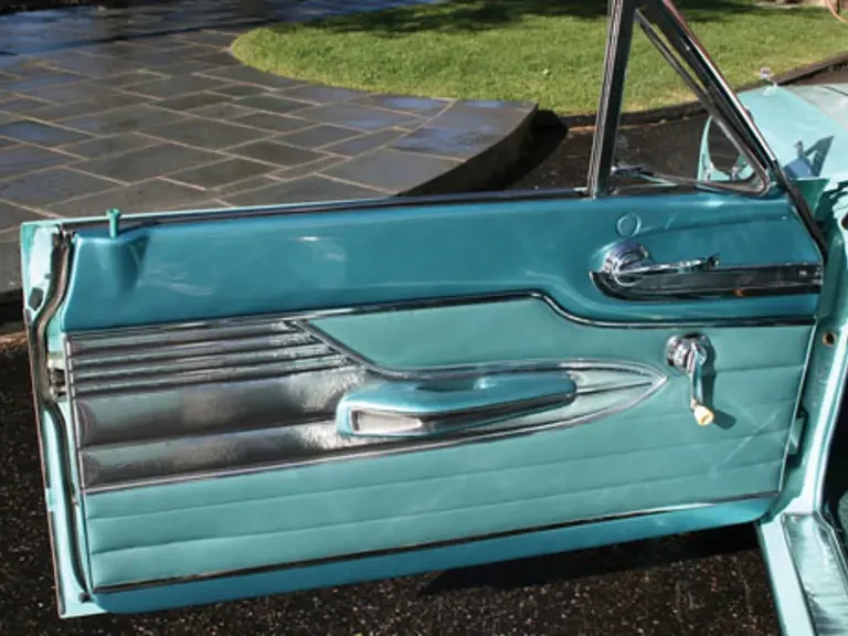 1963 Ford Falcon 1st Gen - Image 8 of 17