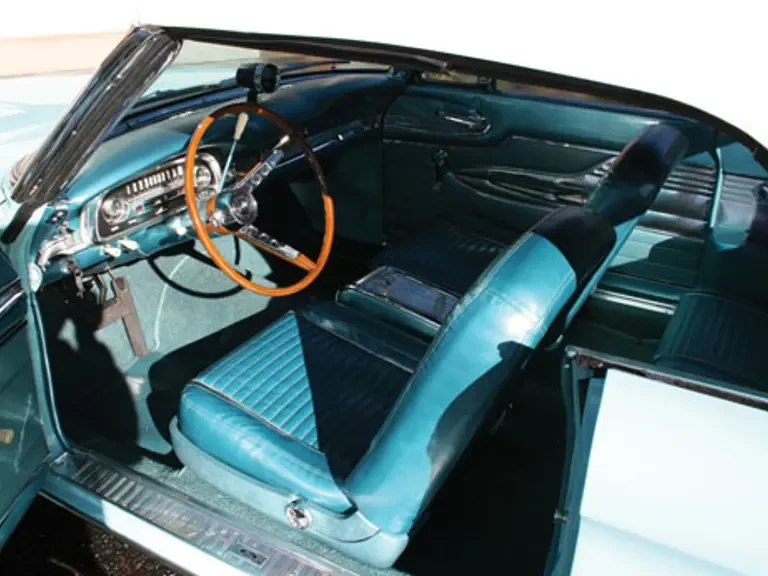 1963 Ford Falcon 1st Gen - Image 5 of 17