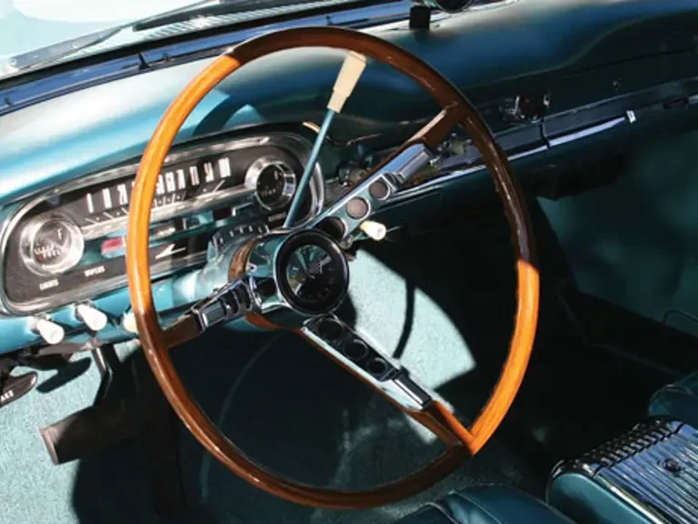 1963 Ford Falcon 1st Gen - Image 6 of 17
