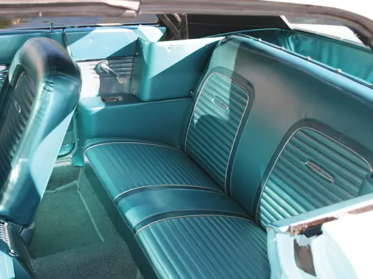 1963 Ford Falcon 1st Gen - Image 7 of 17