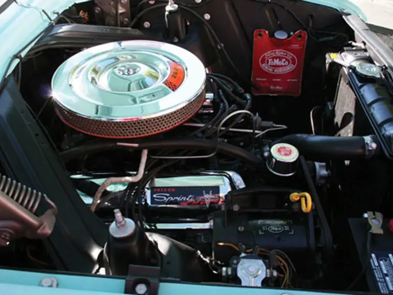 1963 Ford Falcon 1st Gen - Image 12 of 17
