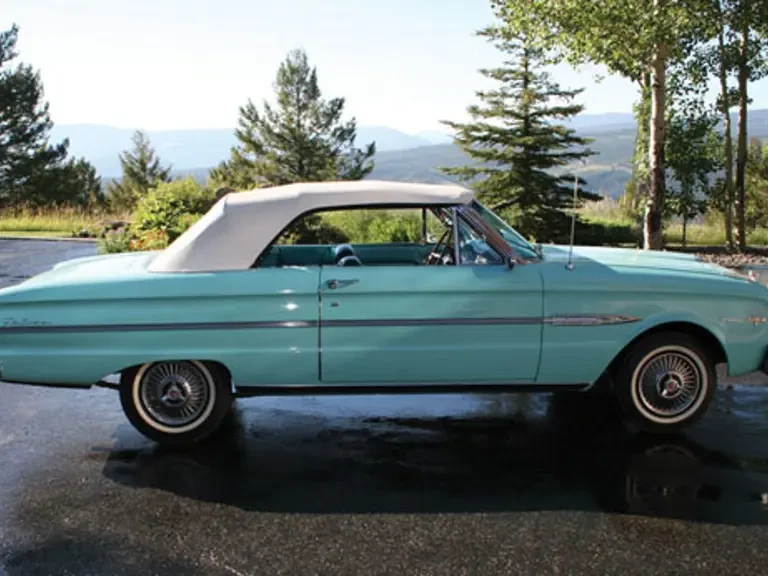 1963 Ford Falcon 1st Gen - Image 17 of 17