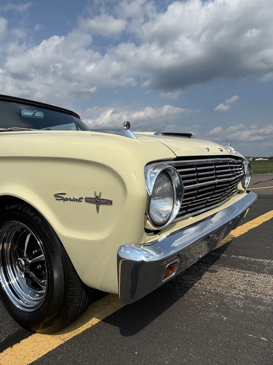 1963 Ford Falcon 1st Gen - Image 5 of 31
