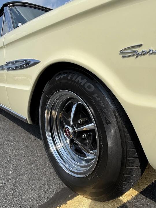 1963 Ford Falcon 1st Gen - Image 6 of 31