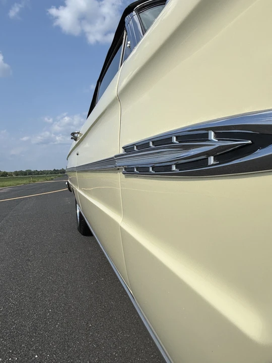 1963 Ford Falcon 1st Gen - Image 7 of 31