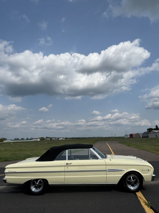 1963 Ford Falcon 1st Gen - Image 9 of 31