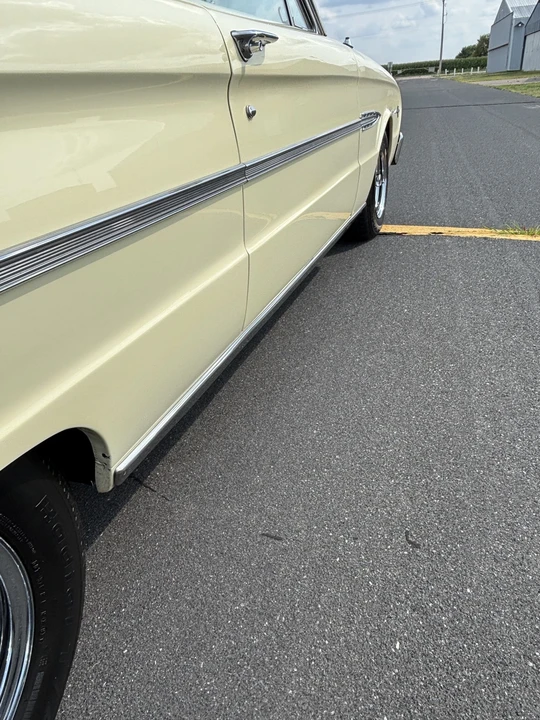 1963 Ford Falcon 1st Gen - Image 10 of 31