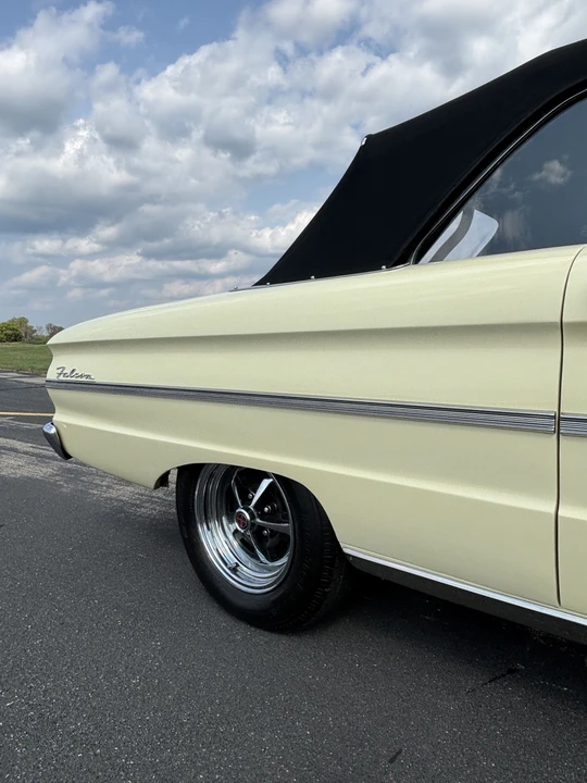 1963 Ford Falcon 1st Gen - Image 12 of 31