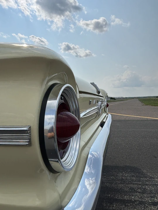 1963 Ford Falcon 1st Gen - Image 16 of 31
